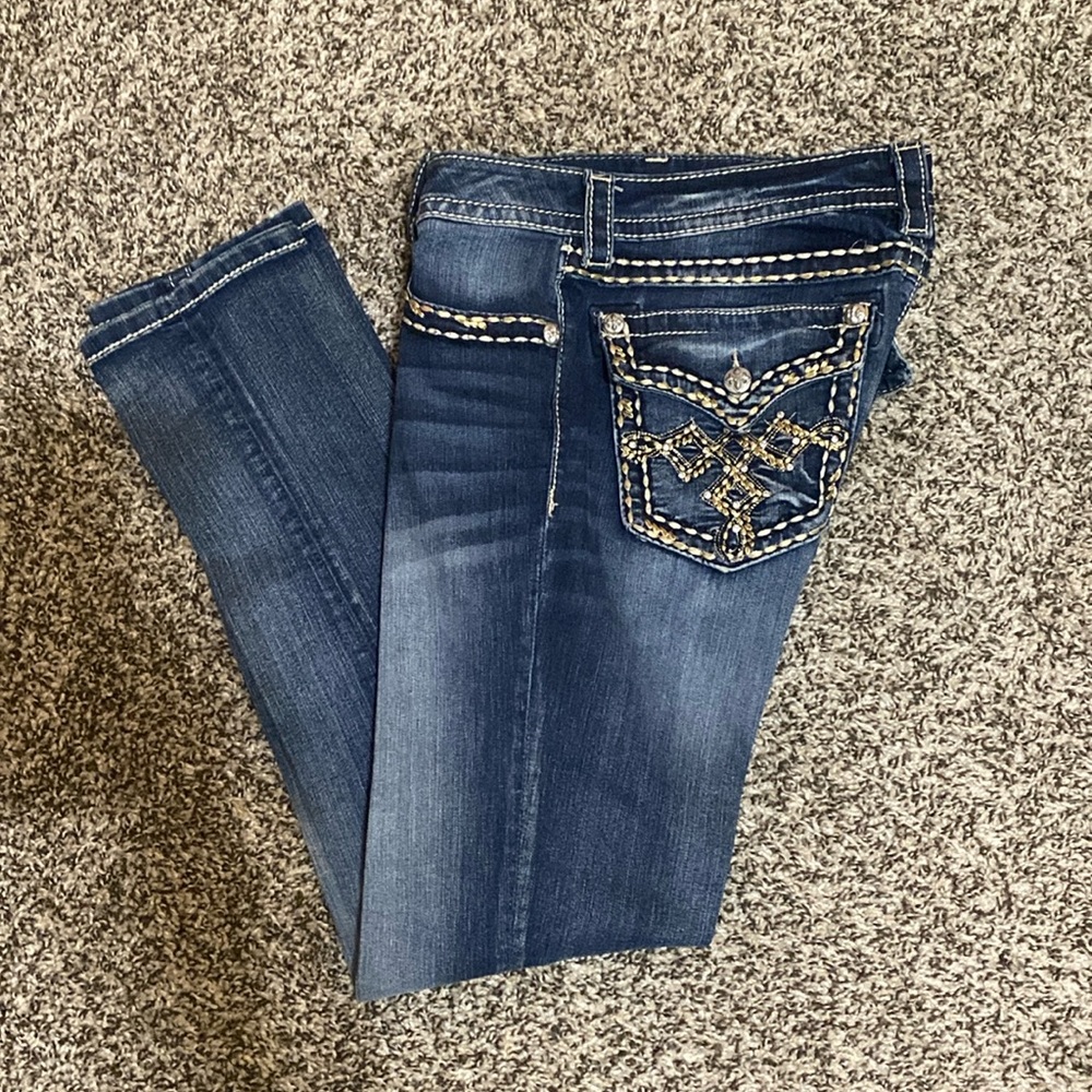 Miss Me womens jeans